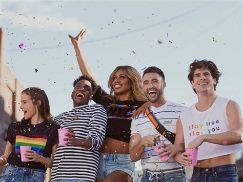 Pride Month 2023 Collections From Brands Donating to LGBT 